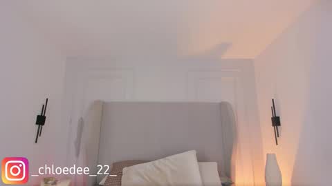 Snapshot of chloe_dee_ chatting on January 10, 11:56 am Chloe online show from January 10, 11:56 am