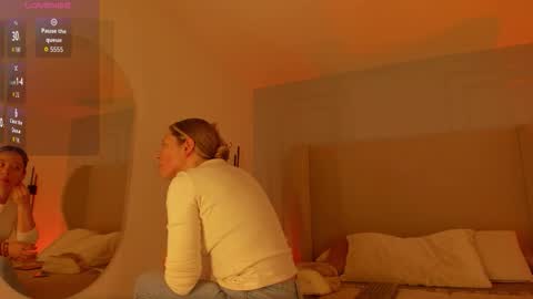 Snapshot of chloe_dee_ chatting on March 5, 12:12 pm Chloe online show from March 5, 12:12 pm