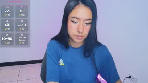 chloe_desire11 online show from July 6, 11:40 am