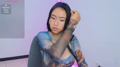 chloe_desire11 online show from July 7, 10:08 am
