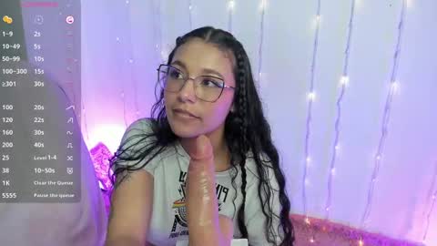 Chloe  online show from March 10, 5:00 am