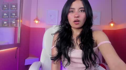 Snapshot of chloe_fischer chatting on January 9, 6:15 pm Chloe online show from January 9, 6:15 pm