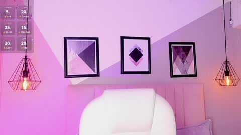 Snapshot of chloe_fischer chatting on February 7, 6:24 pm Chloe online show from February 7, 6:24 pm