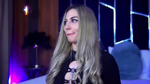 Chloe GraceeX online show from March 8, 7:17 pm