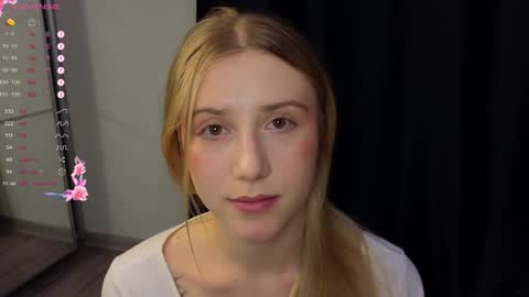 Snapshot of chloe_guidry chatting on January 21, 8:30 am Arianaa Mourrr online show from January 21, 8:30 am