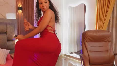 Chloe online show from January 7, 12:18 pm