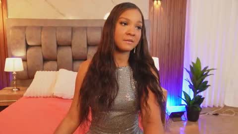 Chloe online show from January 16, 12:42 pm