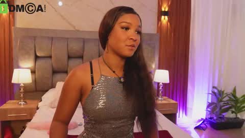 Chloe online show from February 4, 12:44 pm