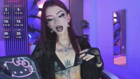 chloe_jacksonn online show from February 7, 10:24 pm
