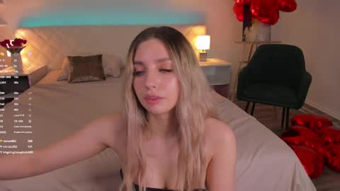 Chloe Lov GTM2 Mon Tue Thu Sat Sun 0400am - 1030m online show from February 18, 7:21 am