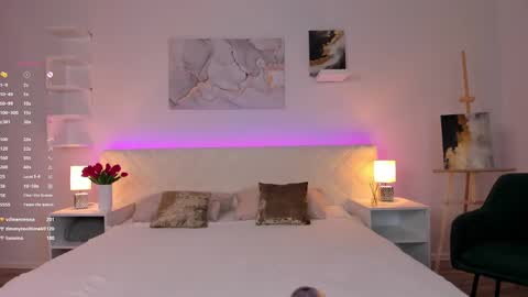 Chloe Lov GTM2 Mon Tue Thu Sat Sun 0400am - 1030m online show from March 1, 4:04 am