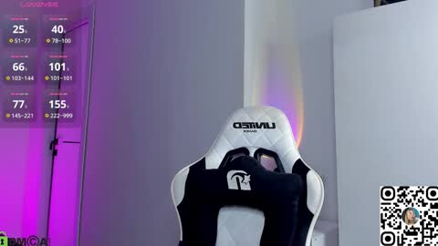 Chloe Lov GTM2 Mon Tue Thu Sat Sun 0400am - 1030m online show from February 17, 12:07 am