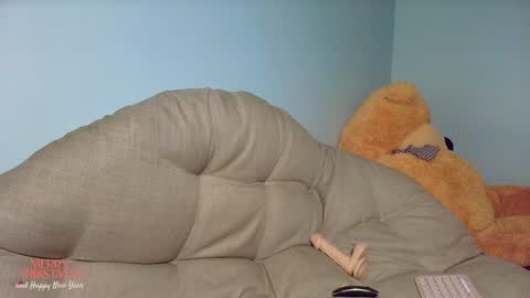 AMY online show from January 6, 2:15 am