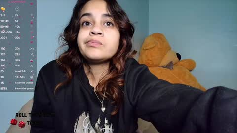 AMY online show from January 28, 1:39 am