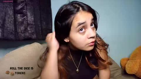 AMY online show from March 12, 1:14 am