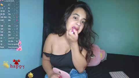 AMY online show from November 24, 1:38 am