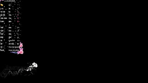 AMY online show from February 11, 1:54 am