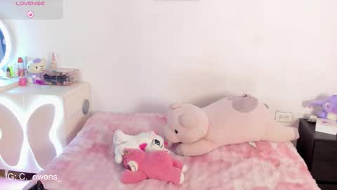 Chloe  online show from March 11, 11:38 am