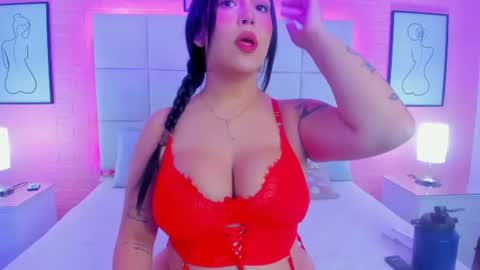 Snapshot of chloe_parker_ chatting on July 3, 3:57 am cloe online show from July 3, 3:57 am