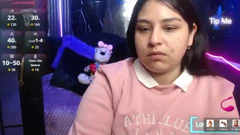 chloe_smith5 online show from July 21, 1:13 pm