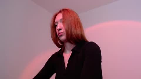 Snapshot of chloe_snoww chatting on February 27, 1:27 am cloes online show from February 27, 1:27 am