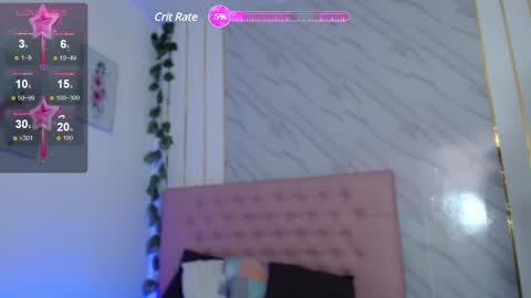 Lulu  online show from March 9, 7:48 pm