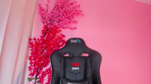 Snapshot of chloe_sweet7 chatting on December 21, 4:41 am Chloe Miller online show from December 21, 4:41 am