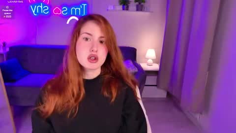 Chloe online show from July 7, 10:47 pm