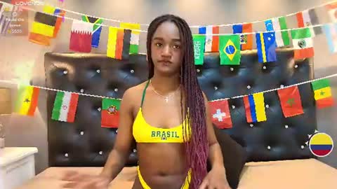 CHLOE online show from July 7, 12:20 pm