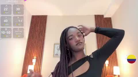 CHLOE online show from July 14, 12:22 pm