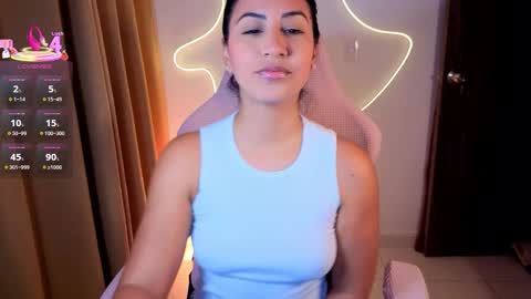 Chloe online show from December 22, 11:07 am