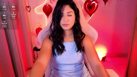 Chloe online show from February 25, 10:58 am