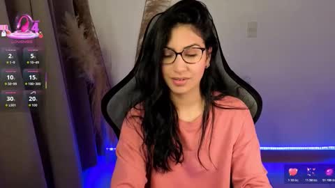 Chloe online show from May 22, 10:54 am