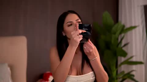 chloedevinex online show from July 29, 3:26 am