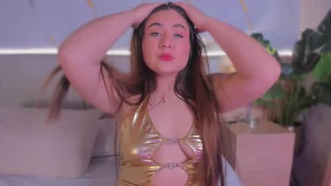 Chloee online show from October 14, 12:06 pm