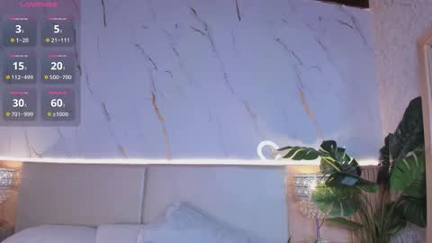 Chloee online show from October 24, 12:12 pm