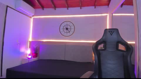 Chloee online show from November 26, 12:06 pm