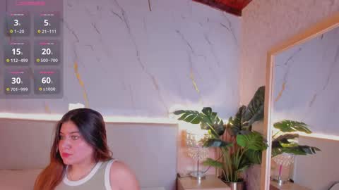 Chloee online show from November 28, 11:46 am