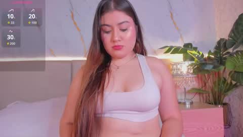 Chloee online show from November 30, 2:10 pm