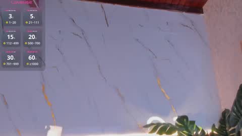 Chloee online show from December 2, 11:37 am