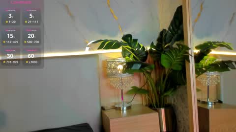 Chloee online show from December 4, 11:08 am