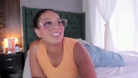 Chloe fixxx online show from July 21, 9:28 pm