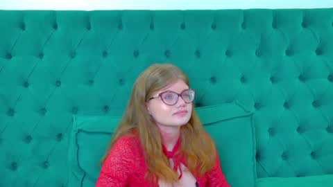 ChloeHalses online show from June 27, 5:07 pm