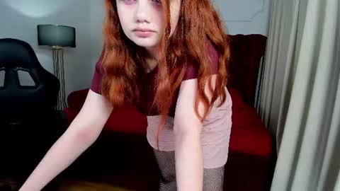 ChloeHalses online show from July 29, 5:11 pm