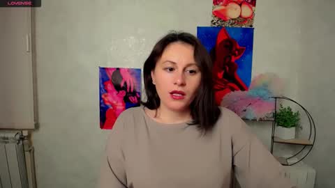 Snapshot of chloejill_ chatting on November 20, 10:59 am Chloe online show from November 20, 10:59 am