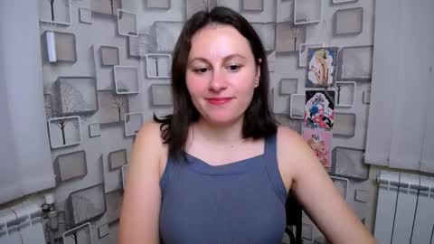 Snapshot of chloejill_ chatting on November 30, 12:53 pm Chloe online show from November 30, 12:53 pm