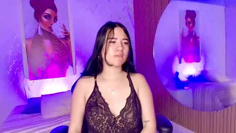 Melisa online show from September 19, 11:44 am
