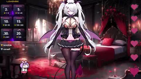 Chole online show from November 15, 4:32 am