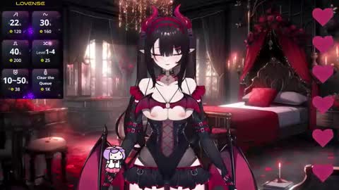 Chole online show from November 23, 4:51 pm