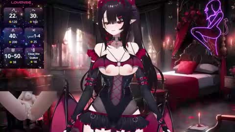 Chole online show from December 20, 1:23 am